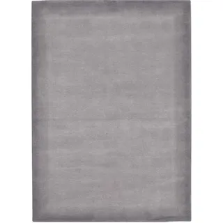 None Nepal Teppich 120 x 180 cm Grau