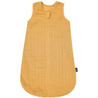 Alvi Baby Schlafsack Mull Cornsilk 90