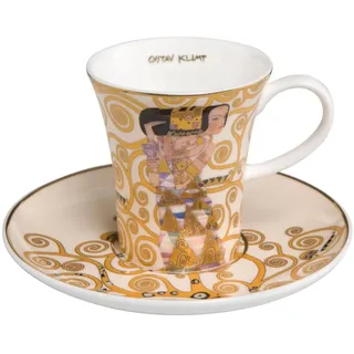 GOEBEL Espressotasse 0,1 l Gold