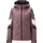 Taraina-Z Ski-Jacke Damen dusty violet 40