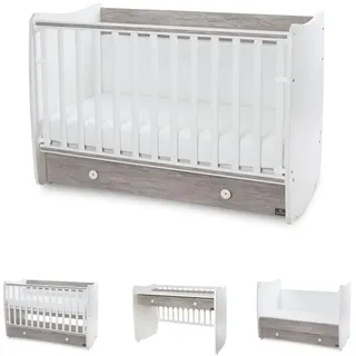 Lorelli Dream Grau 70 x 140 cm
