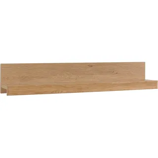 OTTO home Wandregal Silkeborg, Breite 90 cm beige