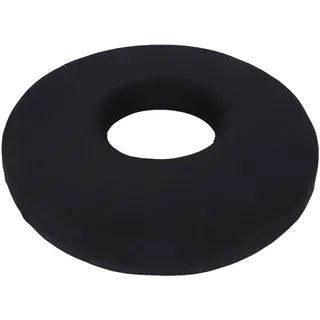 BEIJIALY 13,8 Zoll Sitzkissen, Anti-Dekubitus-Kissen, Rundes Sitzkissen, Verhindert Dekubitus-Schmerzlinderung, Kreisförmige Rollstuhl-Stillbett-Wund-Pad-Matte