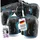 Inliner Kinder Knieschoner Kinder Knieschützer Skateboard Rollschuhe BMX Scooter XS