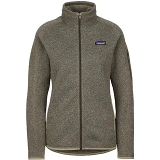 Patagonia Better Sweater Fleecejacke River Rock Green L