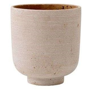 &tradition - Collect Planter Pot SC69 Ochre S