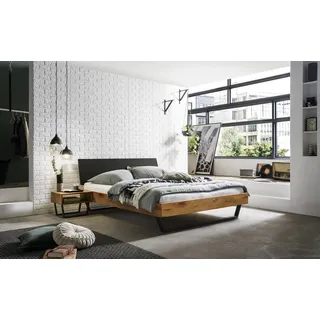 Hasena Sariano 180 x 200 cm Braun