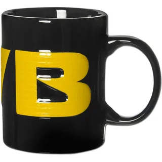 Dortmund Borussia Dortmund Tasse 2023 Gelb/Schwarz