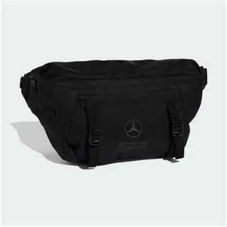 adidas Performance Bauchtasche (1-tlg) schwarz