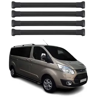 Omac Dachträger für Ford Transit Custom/Tourneo Custom