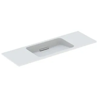 Geberit One Wandwaschtisch 120 x 40 cm (500392013)