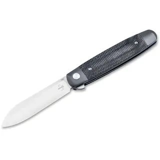 Böker Plus Taschenmesser Böker Plus Modern Club Knife