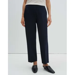Someday Cisilia Smart Relaxed City Pants Blau 38 38