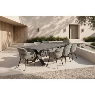 Hartman Garten-Essgruppe