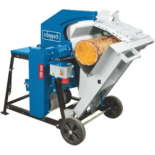 SCHEPPACH kw 7.0 Elektro-Wippkreissäge 400V,