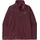 Fleecejacke Rot S