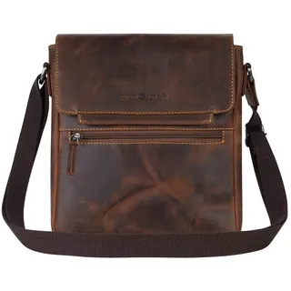 GREENBURRY Vintage 1650C brown