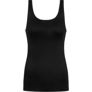 MEY Pure Sense Tanktop Schwarz L
