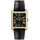 rectangular 1.41 Gold Black