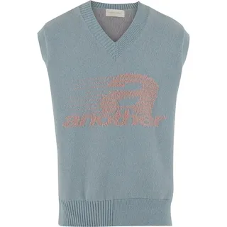 another cotton lab Blau XS