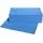 Waschlappen 30 x 30 cm blau 10 St.
