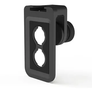 Moment Universal Lens Mount Clip KFZ-Halterung schwarz