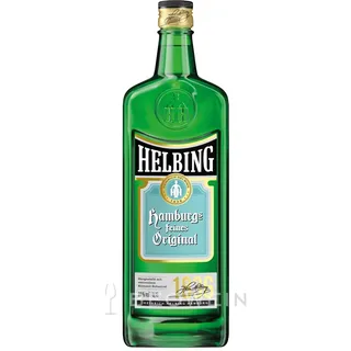 Helbing Kümmel 32% vol 0,7 l