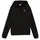 Tad Essential French Terry Kapuzenjacke Damen 01 black L