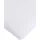 Baumwolle 140 x 200 - 160 x 220 cm new white