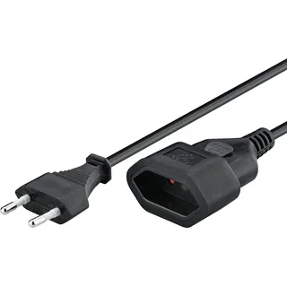 goobay NK 113 S-500 Verlängerungskabel 5 m