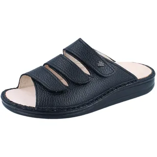 Finn Comfort Korfu schwarz 40