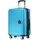Cabin 55 cm / 37-55 l cyanblau