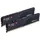 32GB Kit (2x16GB) CL30 Schwarz F5-6000J3038F16GX2-FX5