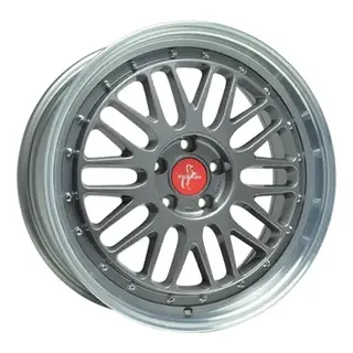 Keskin Tuning KT22 8,5 x 19 5 x 114,3 ET40 Grau