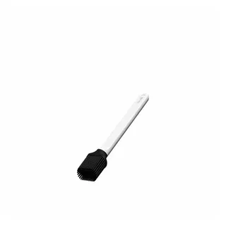 Rosti Backpinsel Classic Weiß, 17 cm weiß