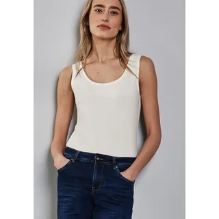 STREET ONE Style Anni Weiß 44