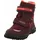 Klettstiefel Rot 30