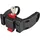Lenkeradapter E mit Schloss