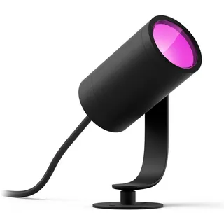 Philips Hue, Gartenbeleuchtung, Lily Basis (640 lm, IP65)