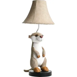 happy lamps HL10014 Eddie das Erdmännchen