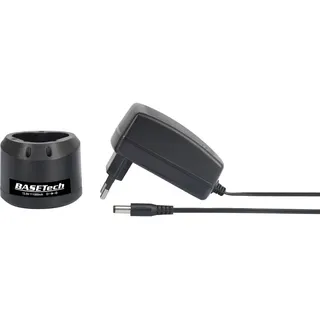 BASETECH Akkupack-Ladegerät BT-1761445