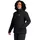 Ins Jacke Black XL