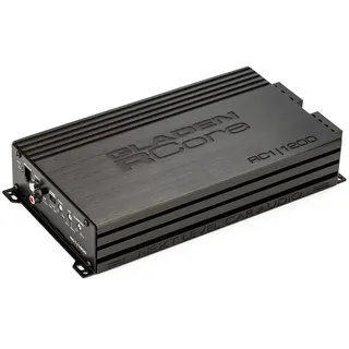 Gladen RC 1200c1