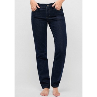 ANGELS Slim-fit-Jeans DOLLY blau 38