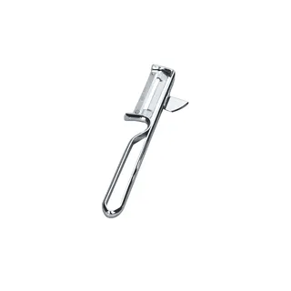 GEFU Swing Sparschäler Edelstahl