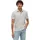 Herren Poloshirt Kurzarm 1985 REGULAR Fit Elfenbein ivory Petal/Black S