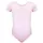 Turnanzug AQUARTI Body Mädchen Mädchen Gr 116 rosa Obermaterial 96 Baumwolle CO 4 Elasthan EL Sportanzüge