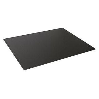 Durable Schreibunterlage 713201, schwarz, Kunststoff, blanko, 53 x 40cm