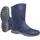 Gummistiefel Blau 37