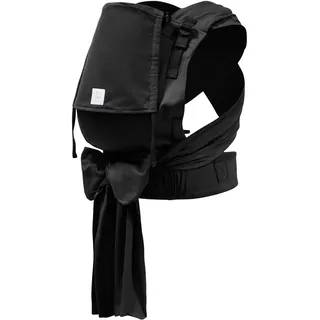 Stokke Limas™ Babytrage Plus Black